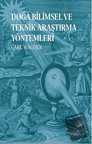 Doğa Bilimsel ve Teknik Araştırma Yöntemleri - Carl Wagner - Doruk Yay