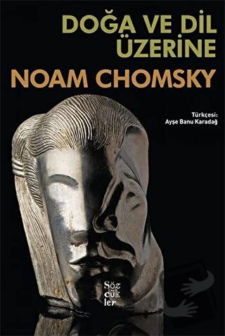 Doğa ve Dil Üzerine - Noam Chomsky - Sözcükler Yayınları - Fiyatı - Yo