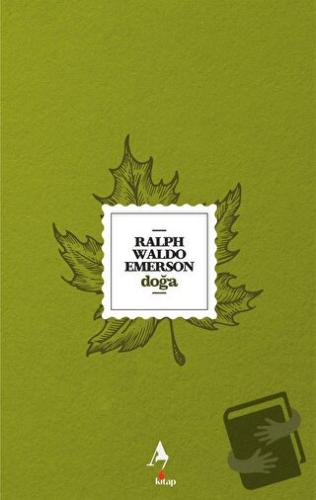 Doğa - Ralph Waldo Emerson - A7 Kitap - Fiyatı - Yorumları - Satın Al