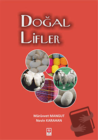 Doğal Lifler - Mürüvvet Mangut - Ekin Basım Yayın - Fiyatı - Yorumları