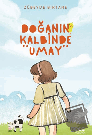 Doğanın Kalbinde Umay - Zübeyde Birtane - Gece Kitaplığı - Fiyatı - Yo