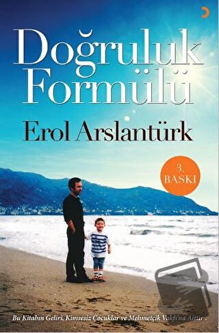 Doğruluk Formülü - Erol Arslantürk - Cinius Yayınları - Fiyatı - Yorum