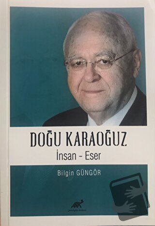 Doğu Karaoğuz - Bilgin Güngör - Paradigma Akademi Yayınları - Fiyatı -