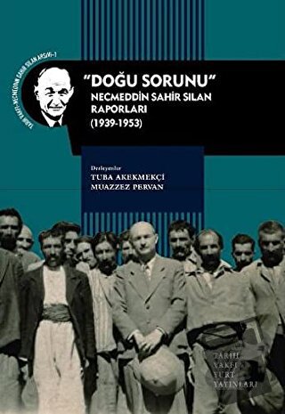 Doğu Sorunu - Muazzez Pervan - Tarih Vakfı Yurt Yayınları - Fiyatı - Y