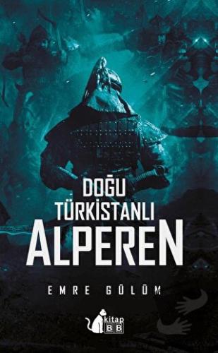 Doğu Türkistanlı Alperen - Emre Gülüm - BB Kitap - Fiyatı - Yorumları 