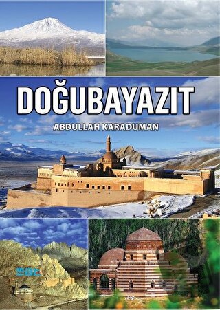 Doğubayazıt (Ciltli) - Abdullah Karaduman - Mat Kitap - Fiyatı - Yorum