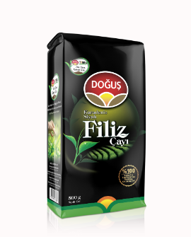 Doğuş Filiz Çay 500 Gr - - Doğuş - Fiyatı - Yorumları - Satın Al