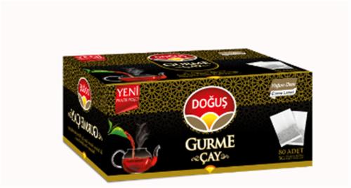 Doğuş Gurme Demlik Poşet Çay 100X3,2Gr - - Doğuş - Fiyatı - Yorumları 