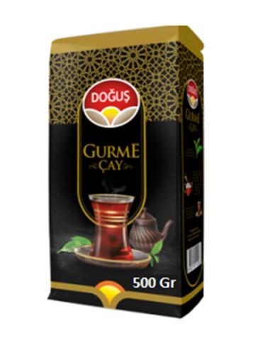 Doğuş Gurme Siyah Çay 500Gr - - Doğuş - Fiyatı - Yorumları - Satın Al