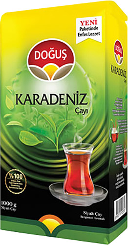 Doğuş Karadeniz 1000 Gr Çay - - Doğuş - Fiyatı - Yorumları - Satın Al