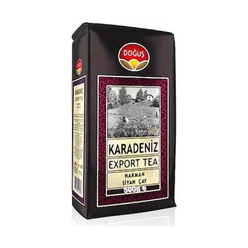 Doğuş Karadeniz Export Çay 500 Gr - - Doğuş - Fiyatı - Yorumları - Sat