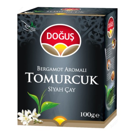 Doğuş Tomurcuk Early Grey Çay 100 Gr - - Doğuş - Fiyatı - Yorumları - 