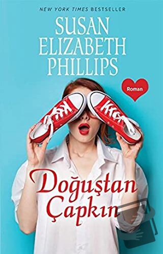 Doğuştan Çapkın - Susan Elizabeth Phillips - Pegasus Yayınları - Fiyat