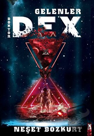 Doktor Dex Gelenler - Neşet Bozkurt - X10 Kitap - Fiyatı - Yorumları -