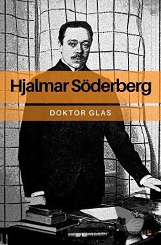 Doktor Glas - Hjalmar Söderberg - Avesta Yayınları - Fiyatı - Yorumlar