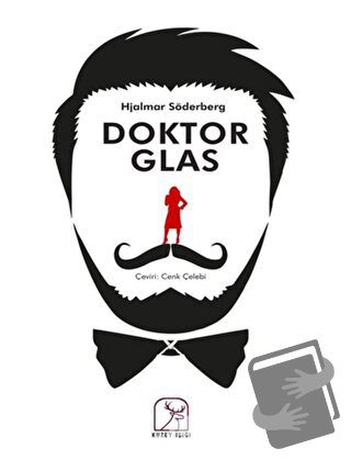 Doktor Glas - Hjalmar Söderberg - Kuzey Işığı Yayınları - Fiyatı - Yor