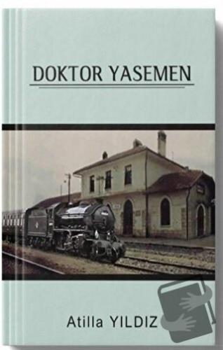 Doktor Yasemen - Atilla Yıldız - Fa Yayınları - Fiyatı - Yorumları - S