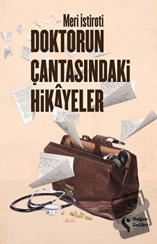 Doktorun Çantasındaki Hikayeler - Meri İstiroti - Doğan Kitap - Fiyatı