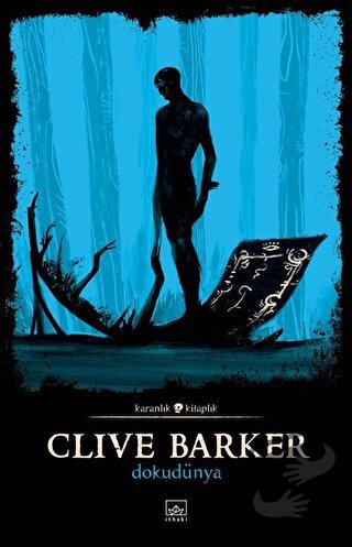 Dokudünya - Clive Barker - İthaki Yayınları - Fiyatı - Yorumları - Sat