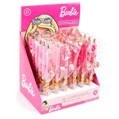 Dolphin Versatil Kalem Barbie B-7416 - 36'lı Paket - - Dolphin - Fiyat