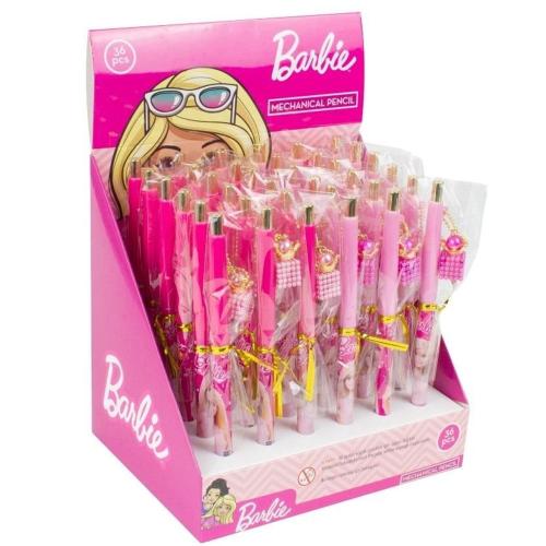 Dolphin Versatil Kalem Barbie B-7414 - 36'lı Paket - - Dolphin - Fiyat