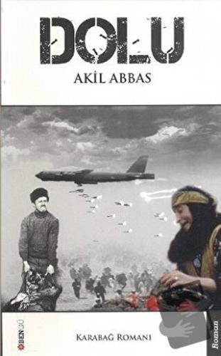 Dolu - Akil Abbas - Bengü Yayınları - Fiyatı - Yorumları - Satın Al