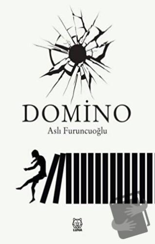 Domino - Aslı Furuncuoğlu - Luna Yayınları - Fiyatı - Yorumları - Satı