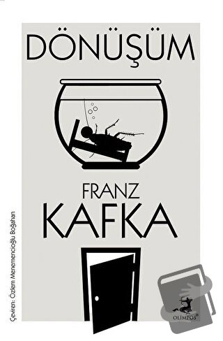 Dönüşüm - Franz Kafka - Olimpos Yayınları - Fiyatı - Yorumları - Satın