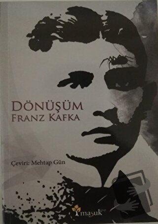 Dönüşüm - Franz Kafka - Maşuk Kitap - Fiyatı - Yorumları - Satın Al