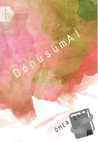 DönüşümAİ - Ömer Ziya - Pan Yayıncılık - Fiyatı - Yorumları - Satın Al