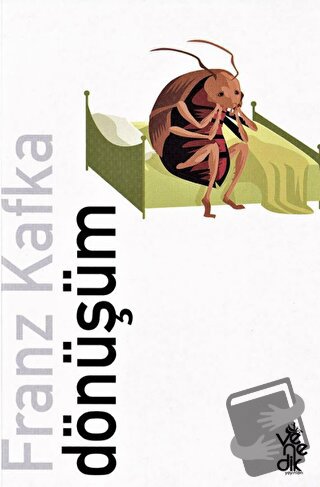 Dönüşüm - Franz Kafka - Venedik Yayınları - Fiyatı - Yorumları - Satın