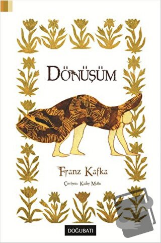 Dönüşüm - Franz Kafka - Doğu Batı Yayınları - Fiyatı - Yorumları - Sat