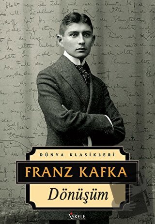 Dönüşüm - Franz Kafka - İskele Yayıncılık - Fiyatı - Yorumları - Satın