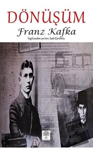 Dönüşüm - Franz Kafka - Platanus Publishing - Fiyatı - Yorumları - Sat