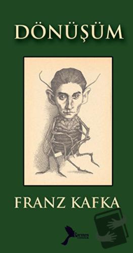 Dönüşüm - Franz Kafka - Karmen Yayınları - Fiyatı - Yorumları - Satın 