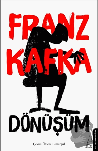 Dönüşüm - Franz Kafka - Destek Yayınları - Fiyatı - Yorumları - Satın 