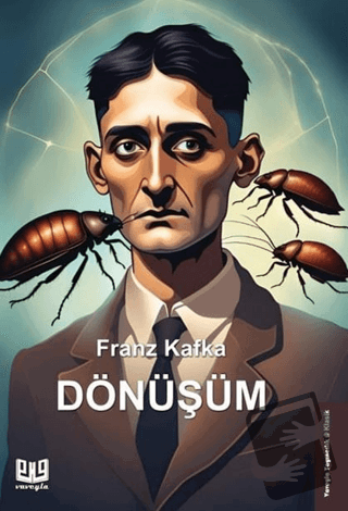 Dönüşüm - Franz Kafka - Vaveyla Yayıncılık - Fiyatı - Yorumları - Satı