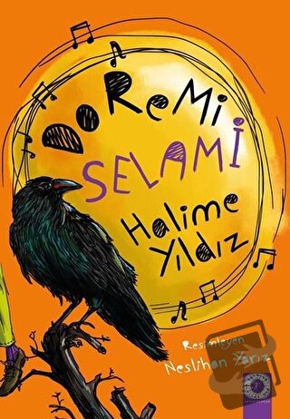 Doremi - Selami - Halime Yıldız - Artemis Yayınları - Fiyatı - Yorumla