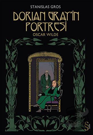 Dorian Gray’in Portresi - Oscar Wilde - Everest Yayınları - Fiyatı - Y