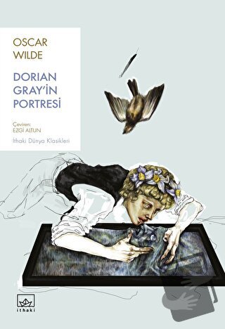 Dorian Gray’in Portresi - Oscar Wilde - İthaki Yayınları - Fiyatı - Yo