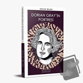 Dorian Gray’in Portresİ - Oscar Wilde - Mahzen Yayıncılık - Fiyatı - Y