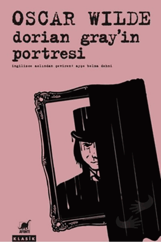 Dorian Gray'in Portresi - Oscar Wilde - Ayrıntı Yayınları - Fiyatı - Y