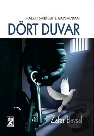 Dört Duvar - Zafer Baysal - İştirak Yayınevi - Fiyatı - Yorumları - Sa