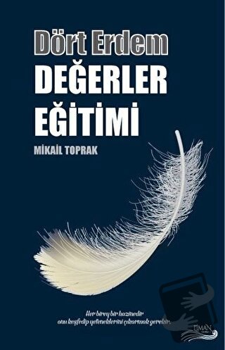 Dört Erdem - Değerler Eğitimi - Mikail Toprak - Liman Yayınevi - Fiyat