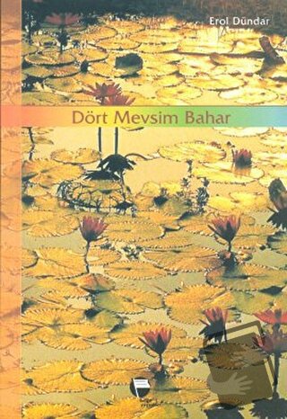 Dört Mevsim Bahar - Erol Dündar - Belge Yayınları - Fiyatı - Yorumları