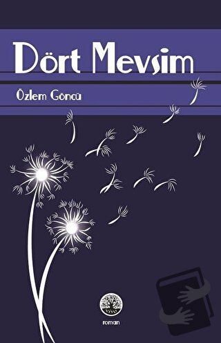 Dört Mevsim - Özlem Göncü - Vivo Yayınevi - Fiyatı - Yorumları - Satın