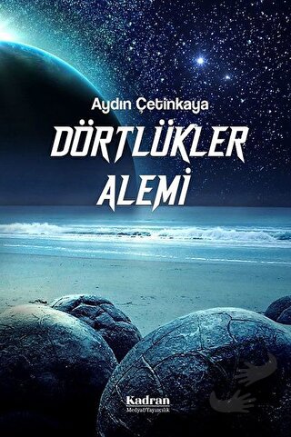 Dörtlükler Alemi - Aydın Çetinkaya - Kadran Medya Yayıncılık - Fiyatı 