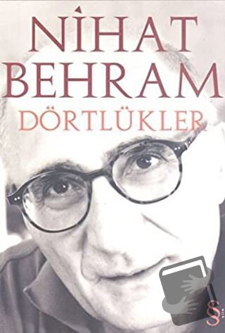 Dörtlükler - Nihat Behram - Everest Yayınları - Fiyatı - Yorumları - S