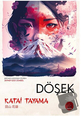 Döşek - Katai Tayama - Tokyo Manga - Fiyatı - Yorumları - Satın Al