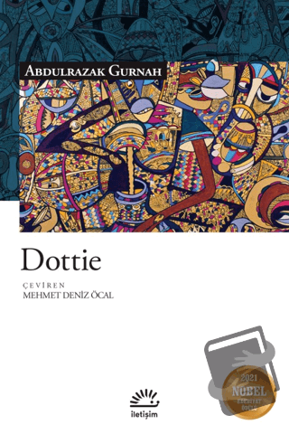 Dottie - Abdulrazak Gurnah - İletişim Yayınevi - Fiyatı - Yorumları - 